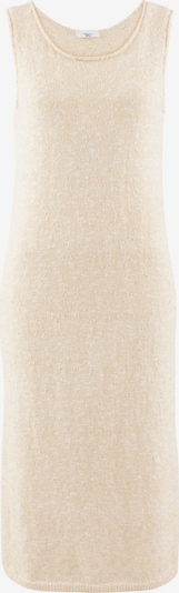 Tamaris Strickkleid in weiß, Produktansicht