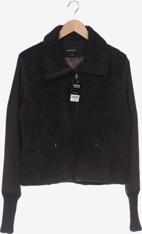 Creenstone Jacket & Coat in L in Grey: front