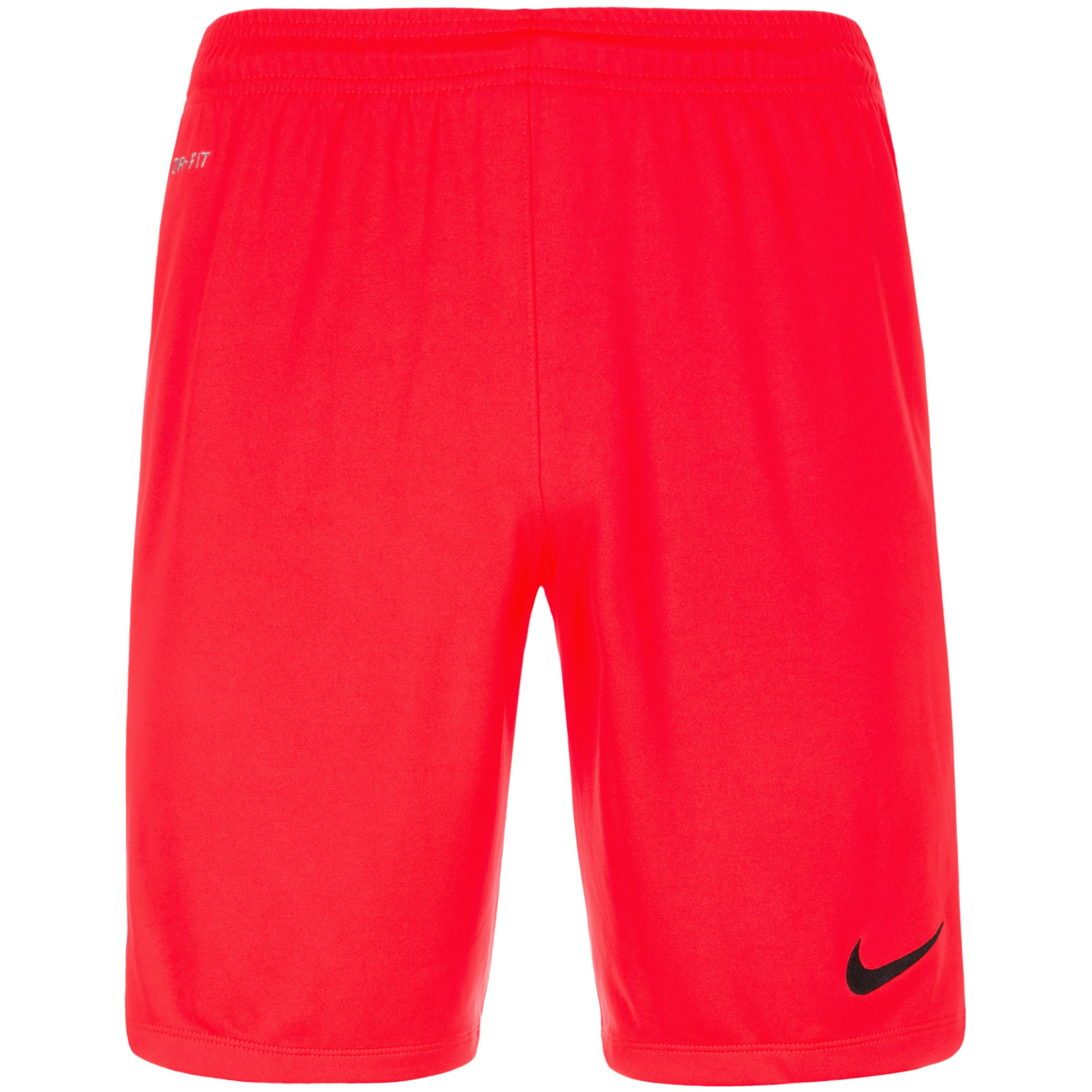 NIKE Regular Sportshorts 'League' in Rot: Vorderseite