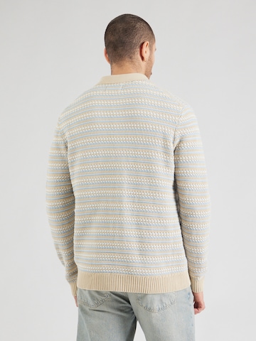 Vestes en maille 'Jackie' NN07 en beige