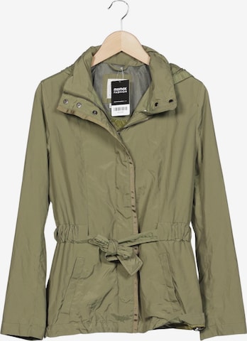 GEOX Jacket & Coat in M in Green: front