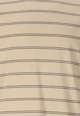 NOU Shirt 'Siddall' in Beige