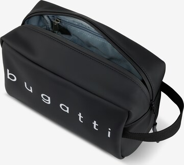 bugatti Toiletry Bag 'Rina' in Black