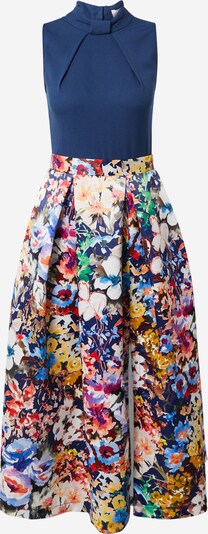 Closet London Cocktail Dress in Navy / Mixed colors, Item view