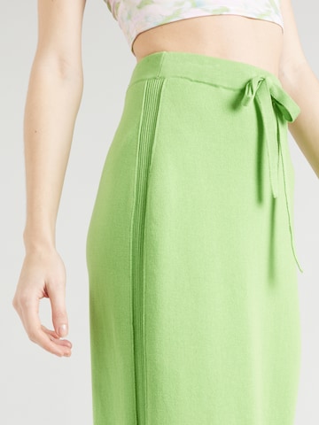 Smith&Soul Skirt in Green