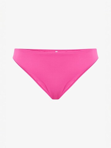 Penti Bikinihose 'Bikinihosen'‌‌‌‌‌‌‌ in Pink: Vorderseite