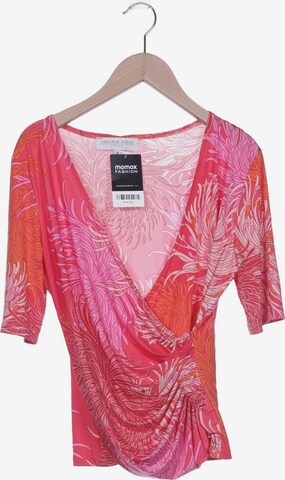 JOACHIM BOSSE Top & Shirt in L in Pink: front