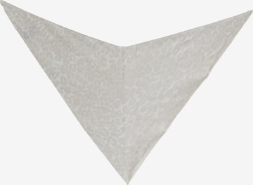 Lala Berlin Huivi 'Tarek' värissä beige: etupuoli