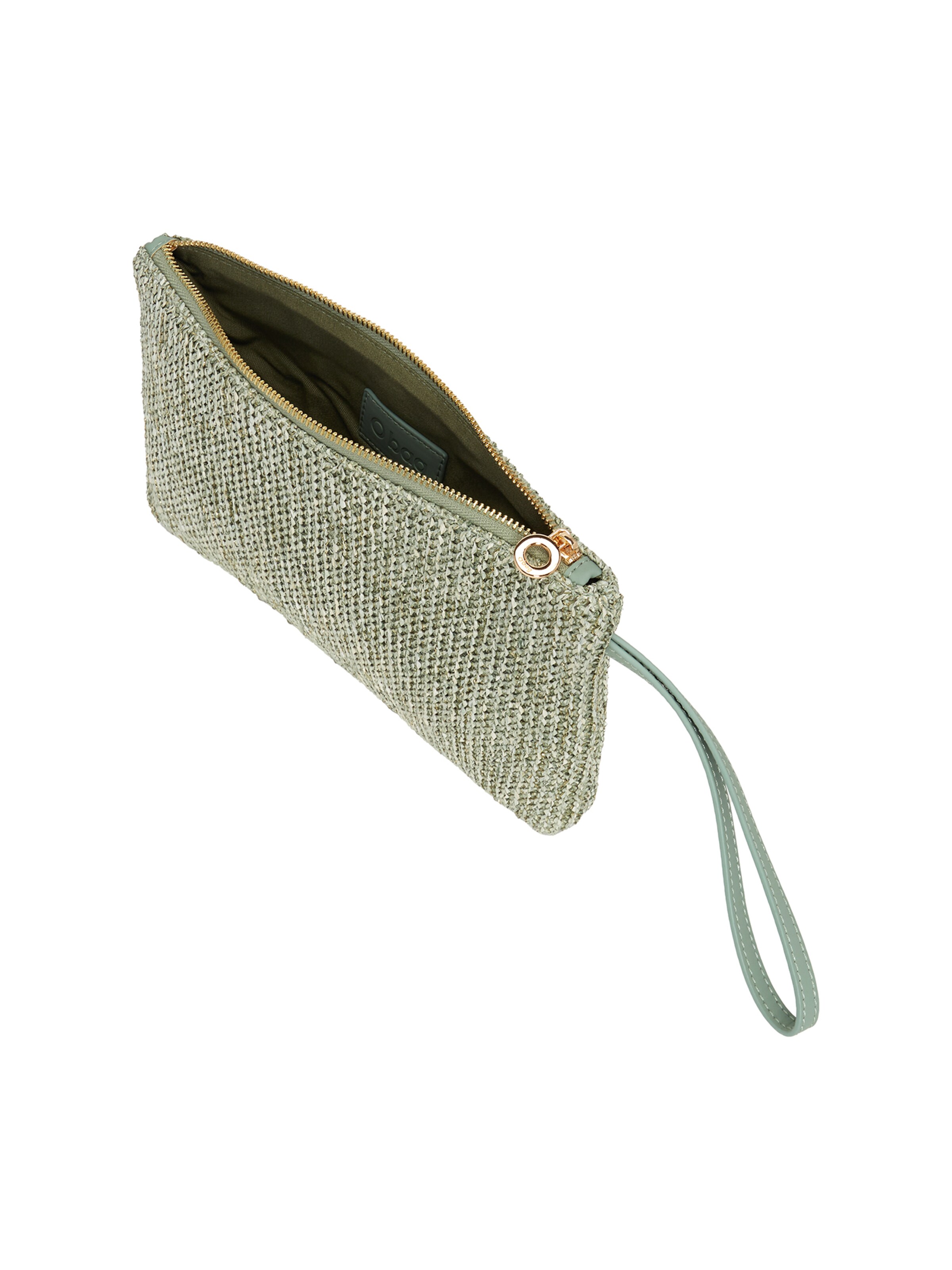 O bag Handbag in Green