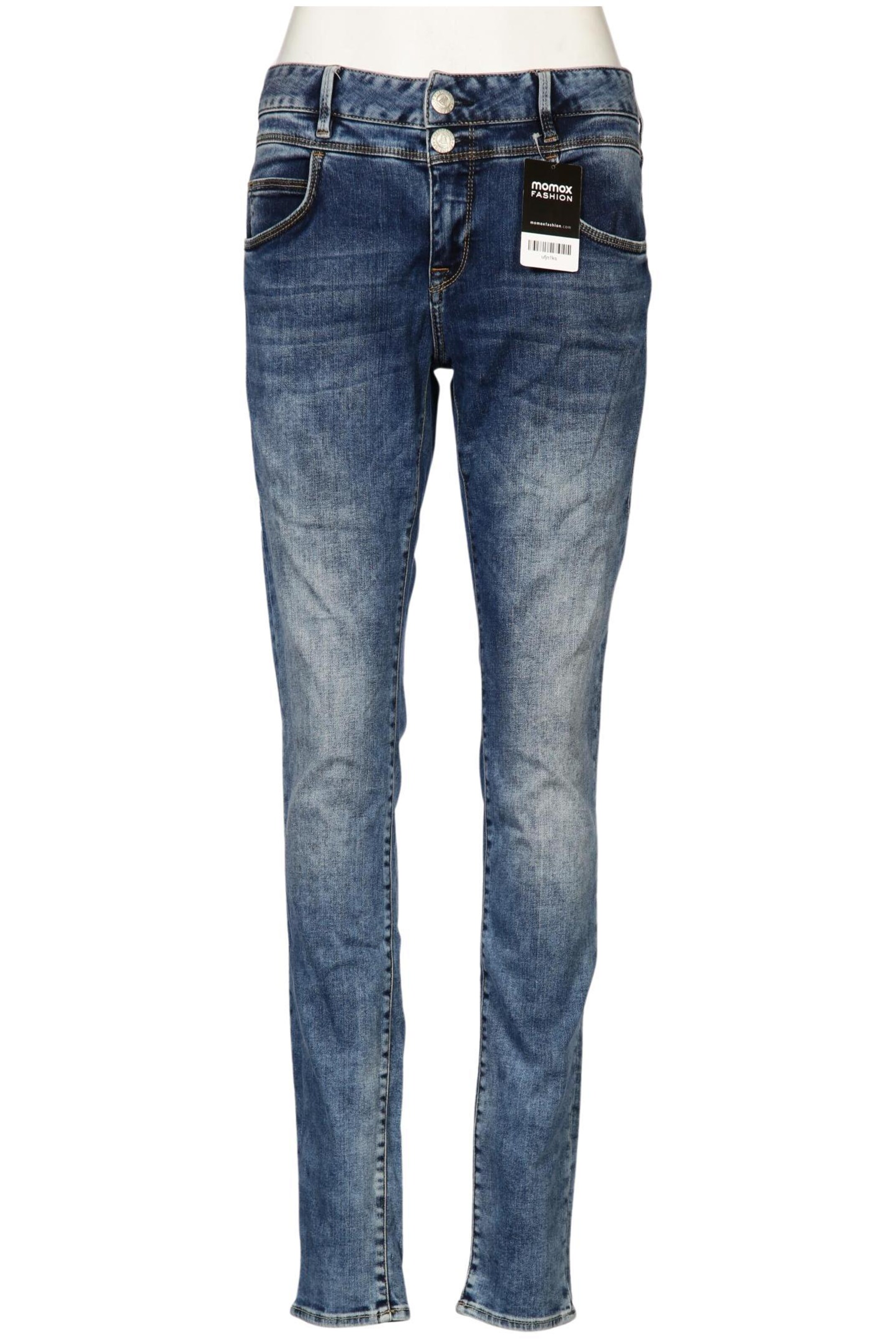 Herrlicher Jeans in 31 in Blue: front