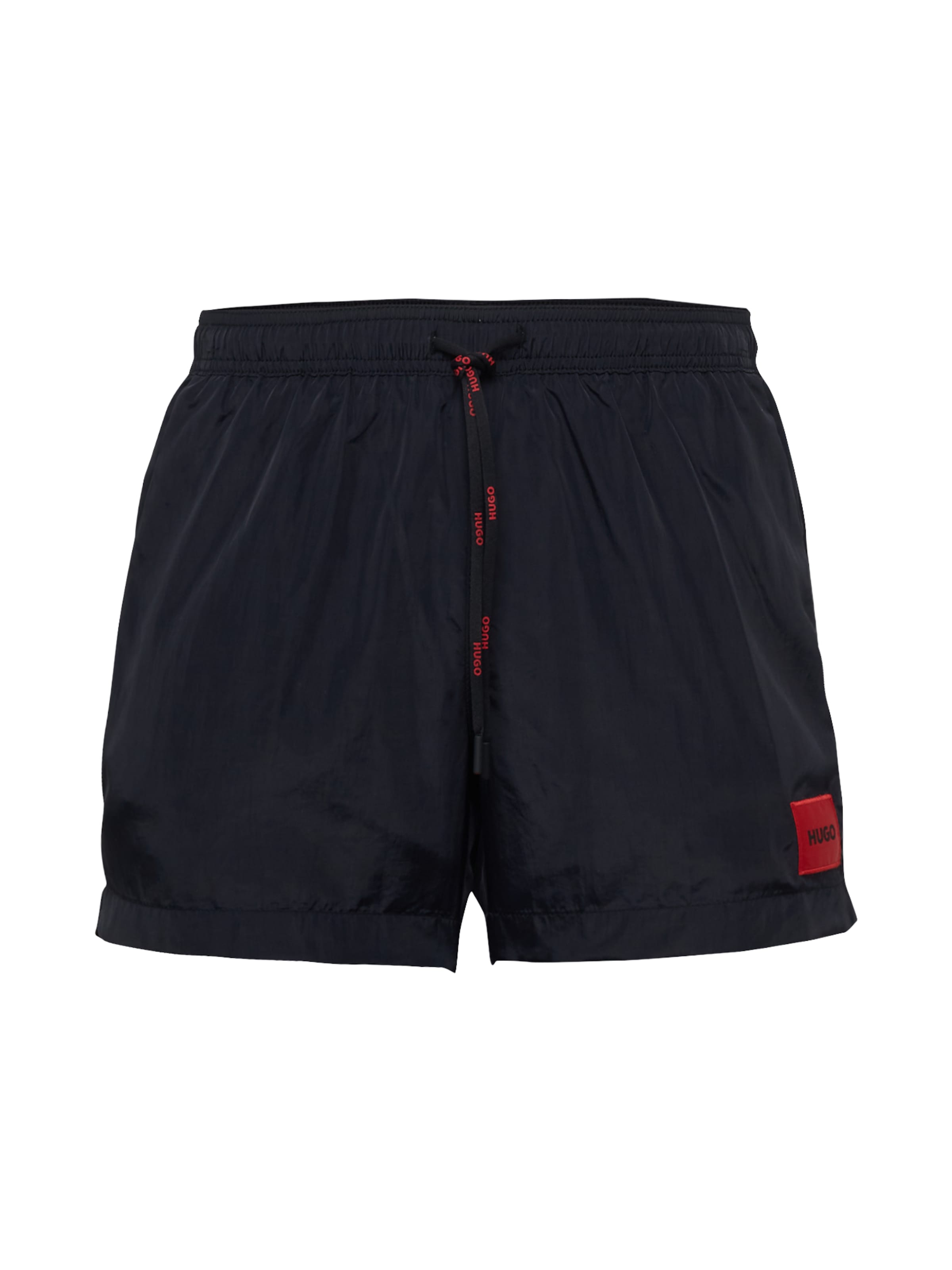 HUGOKupaće hlače &#x27;DOMINICA&#x27; - crna boja: prednji dio