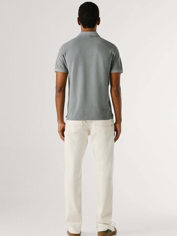 Maglietta 'Oscar' di Pepe Jeans in grigio