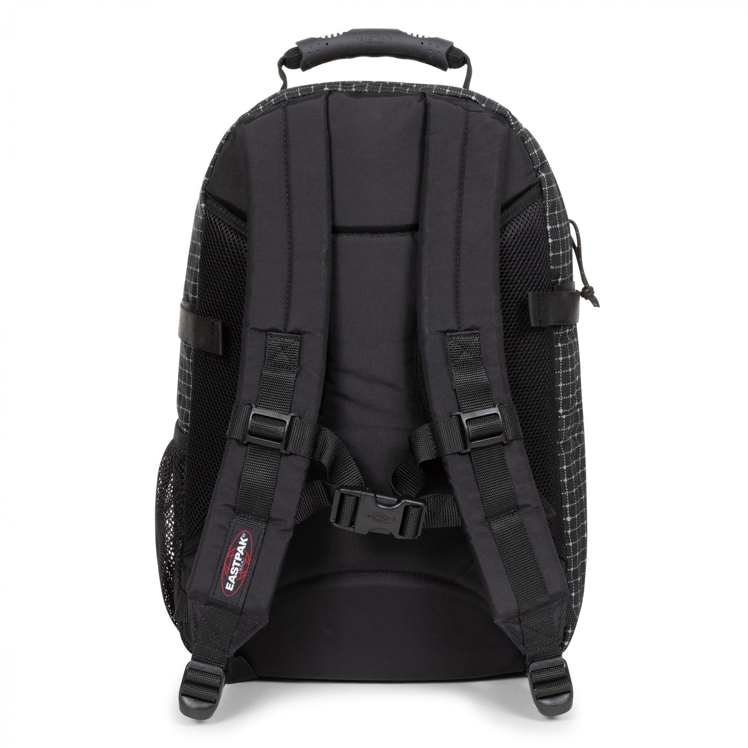 EASTPAK Backpack 'Tutor' in Black
