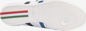 PANTOFOLA D'ORO Sneakers 'Imola' in White