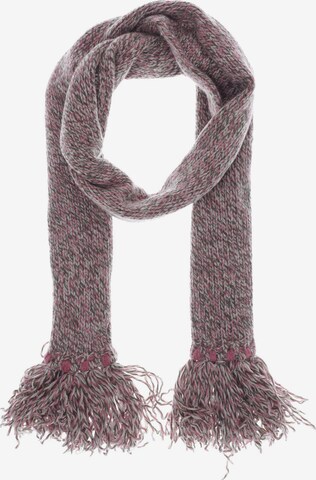 Roeckl Scarf & Wrap in One size in Pink: front