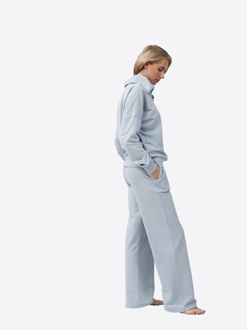ARUELLE Pyjama 'Brisa' in Blau