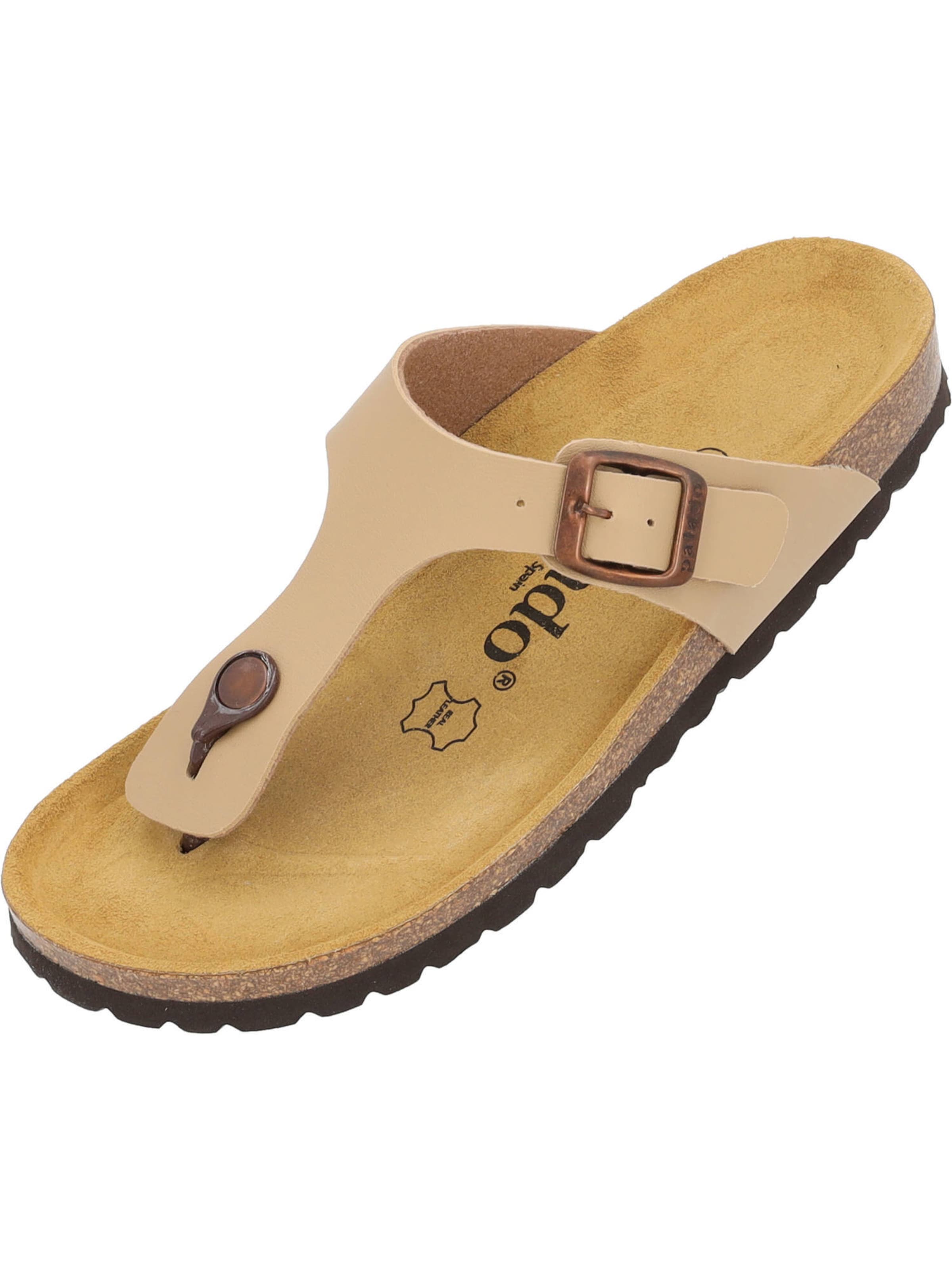 Palado Varbavaheplätu 'Kos', värv beež: eest vaates