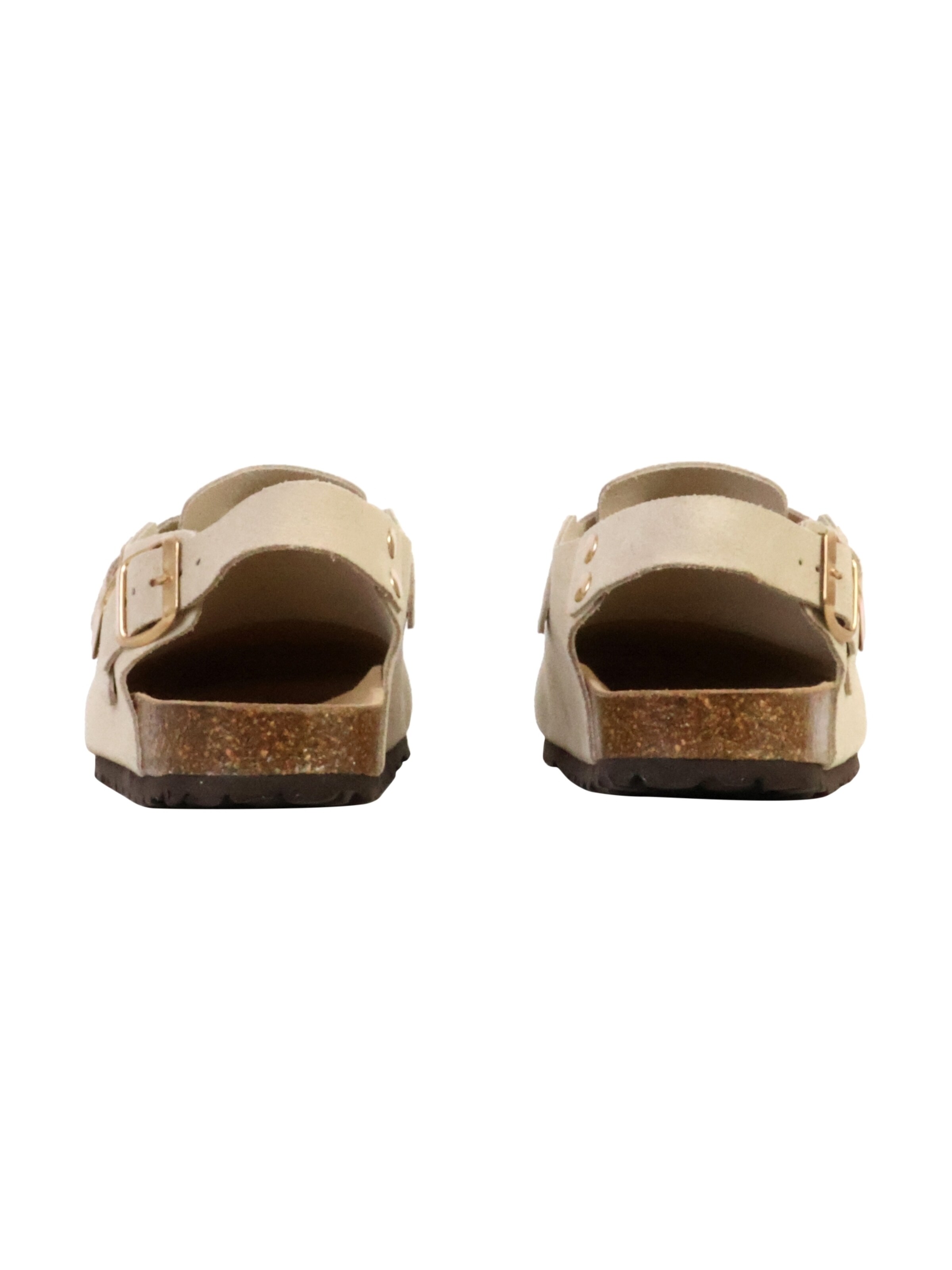The Divine Factory Muiltjes in Beige