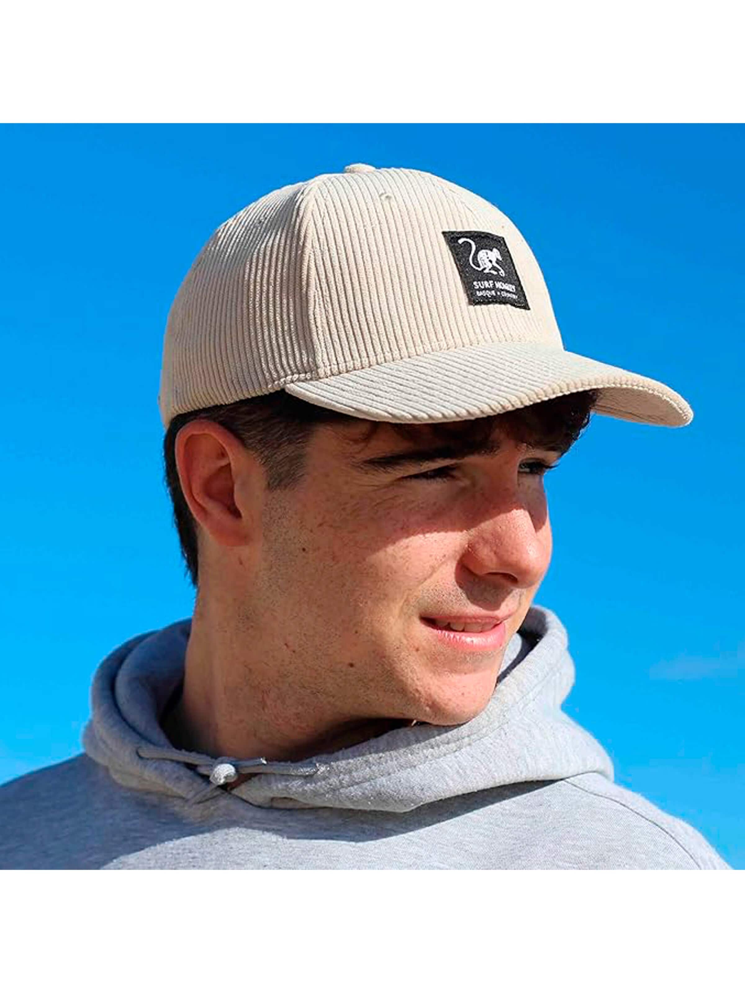 Surf Monkey Sportpet in Beige