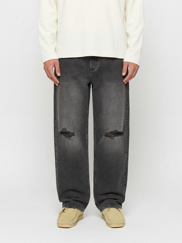 Burocs Baggy Jeans 'Vito' in Grey