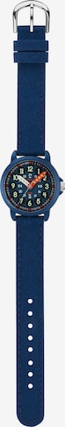 Jacques Farel Analog Watch in Blue