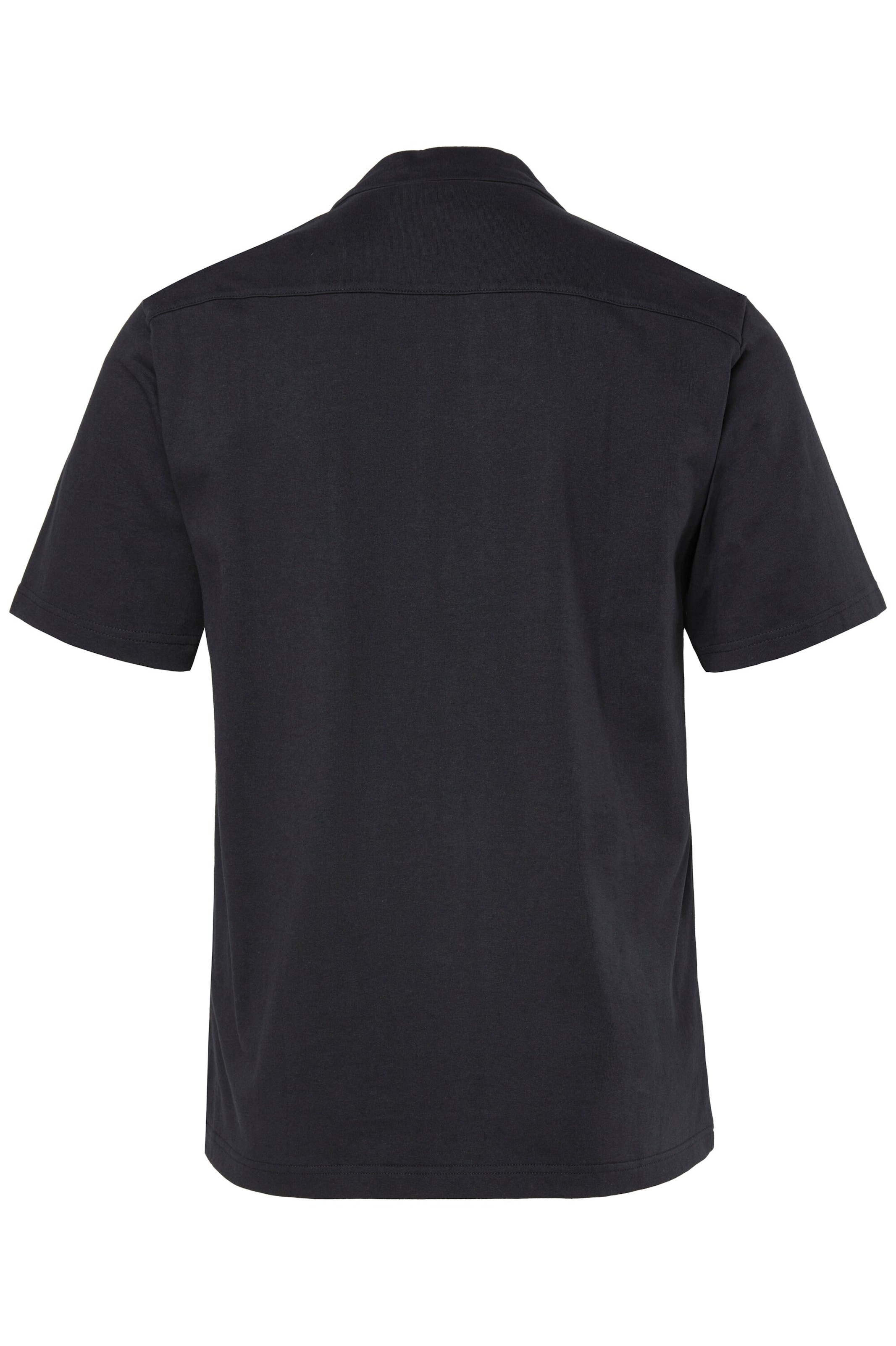 JP1880 Shirt in Zwart