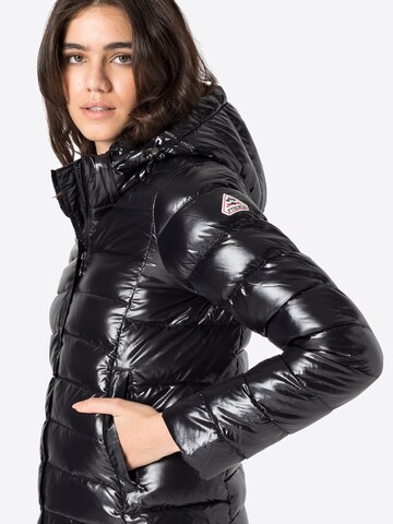 Veste d’hiver 'SPOUTNIC' PYRENEX en noir