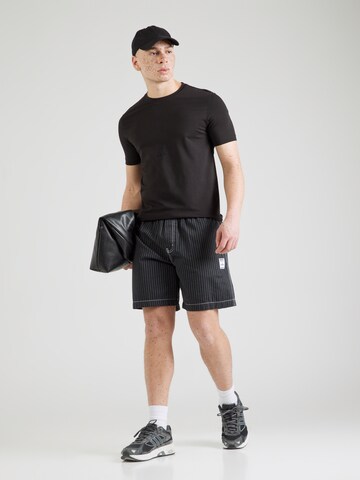BALR. Футболка в Черный