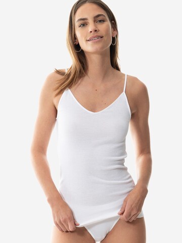 Mey Undershirt 'Noblesse' in White