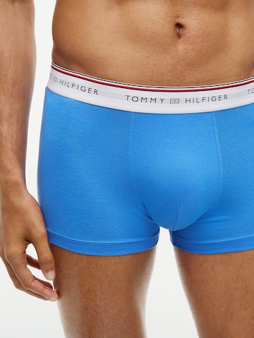 Boxers TOMMY HILFIGER en bleu