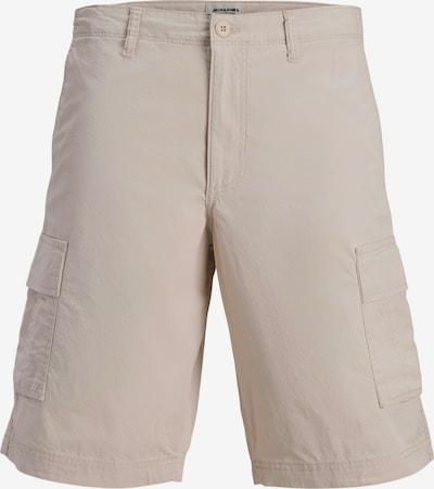 JACK & JONES Gargohousut 'JPSTCOLE MATTY' koossa 31-32 värissä kerma, Tuotenäkymä