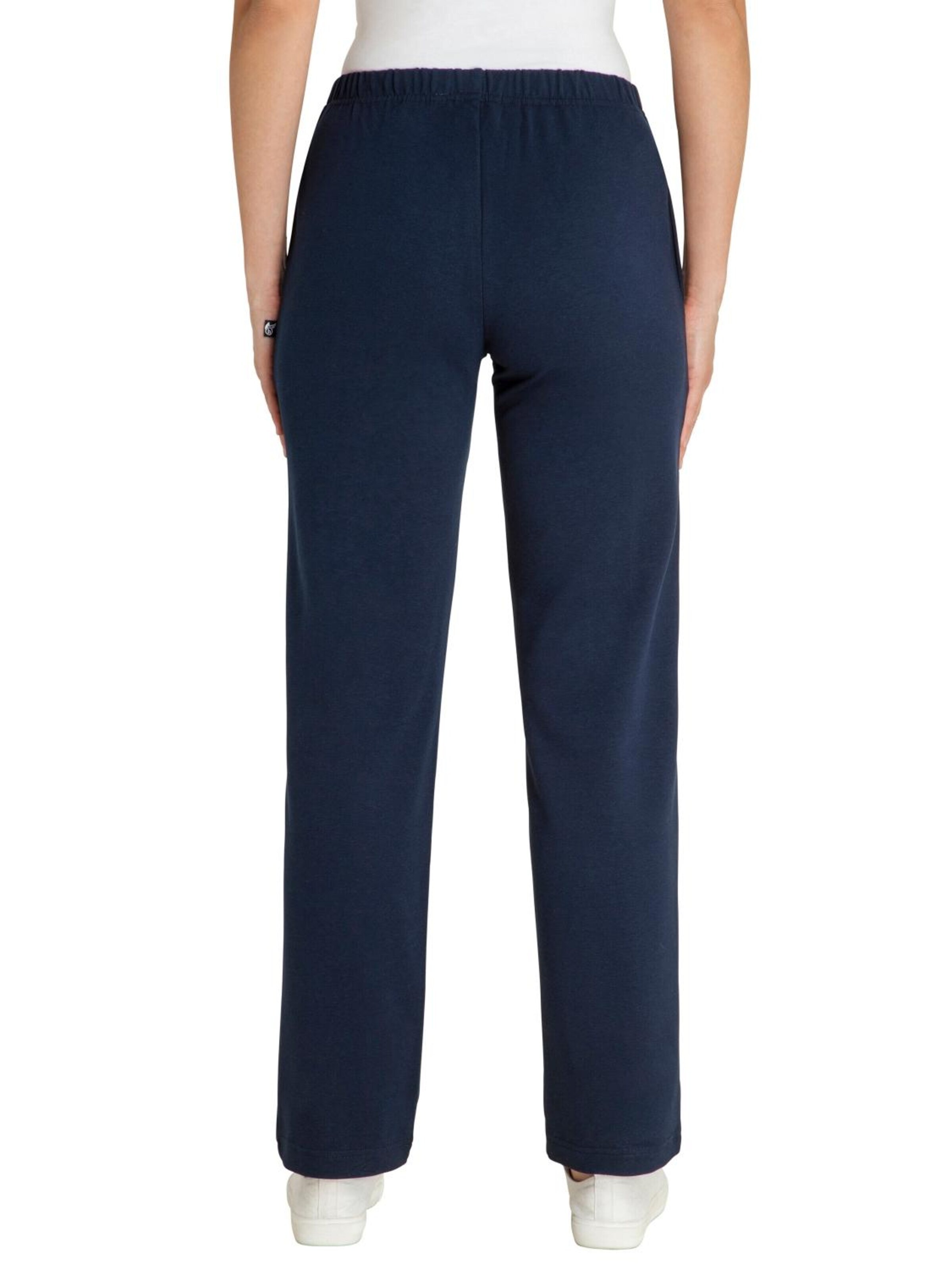 HAJO Regular Pants in Blue