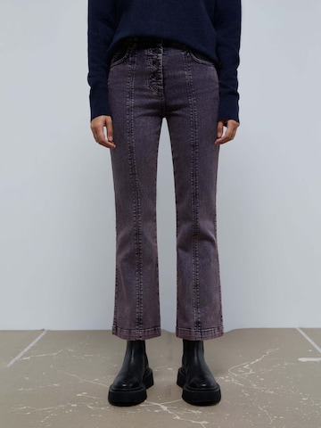 Bootcut Jean 'Raque' Scalpers en violet