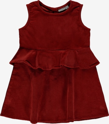 NAME IT Dress 'Betrice' in Red: front