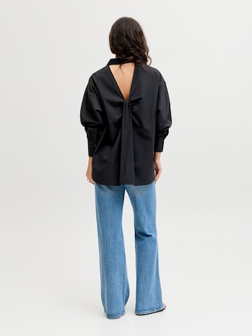 JJXX - Blusa 'ZOLA' en negro