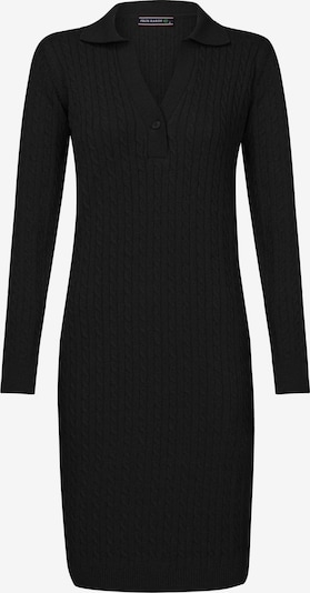 Felix Hardy Úpletové šaty - černá, Produkt