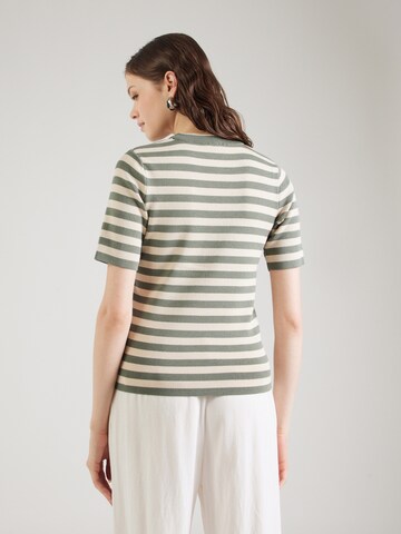 OBJECT - Jersey 'OBJEster' en verde