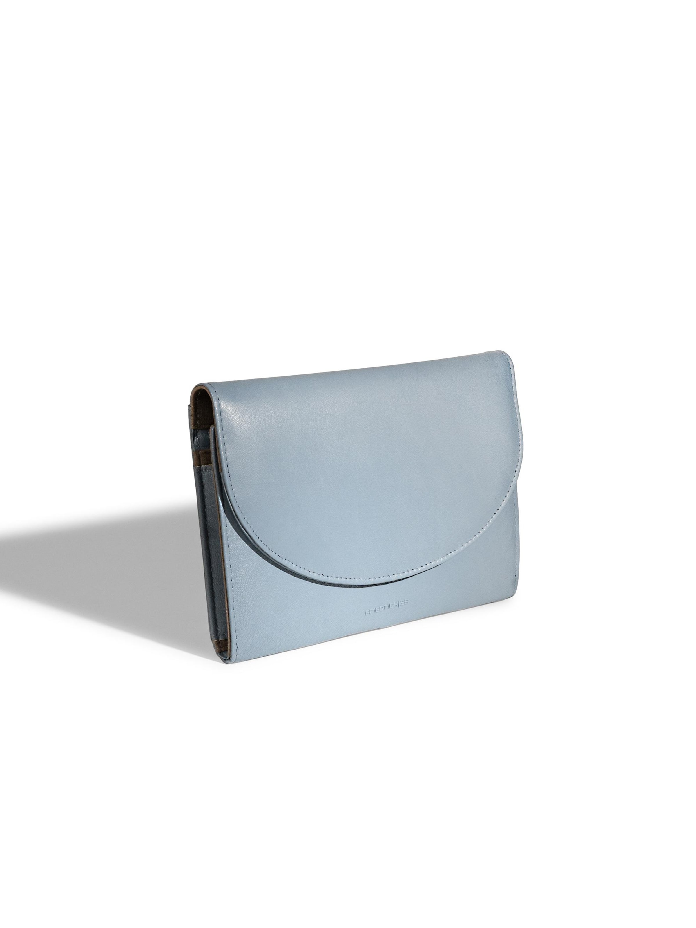 Boîte à bijoux Friedrich23 en bleu
