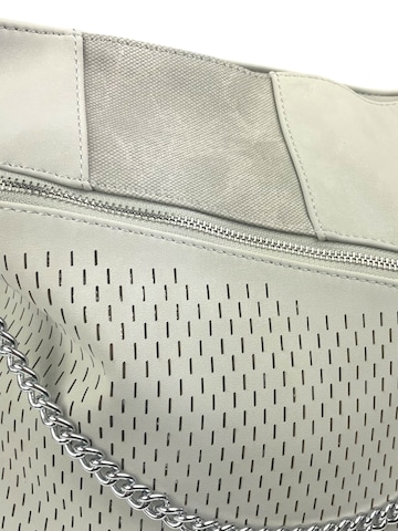 Kumixi - Shopper en gris