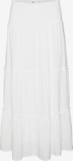 Sijonas 'AWKEELEY' iš VERO MODA, spalva – balta, Prekių apžvalga