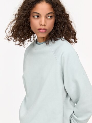 Pull&Bear Majica | siva barva