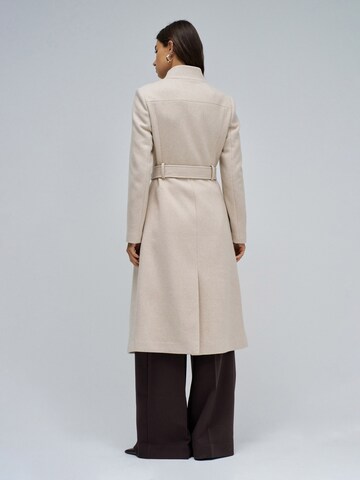 Manteau d’hiver Salsa Jeans en beige
