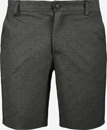 BLEND Chino Pants 'Codie' in Grey: front