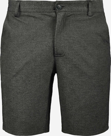 BLEND Regular Chinoshorts 'Codie' in Grau: predná strana