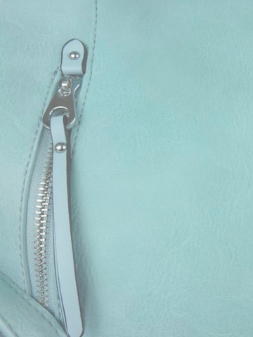 Kumixi Handtas in Blauw