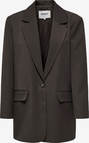 ONLY Blazer 'ONLHattie-Lana' i brun: forside