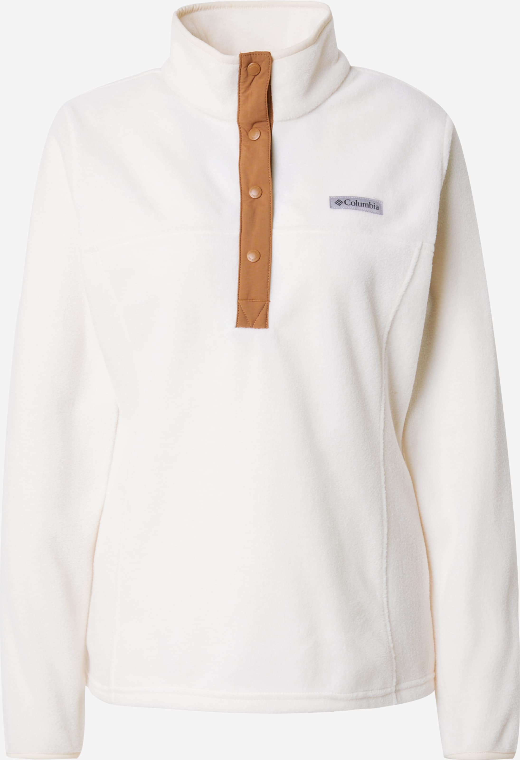 COLUMBIA Pulovere sport 'Benton Springs'
