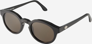 Han Kjøbenhavn Sunglasses 'DAN' in Black: front