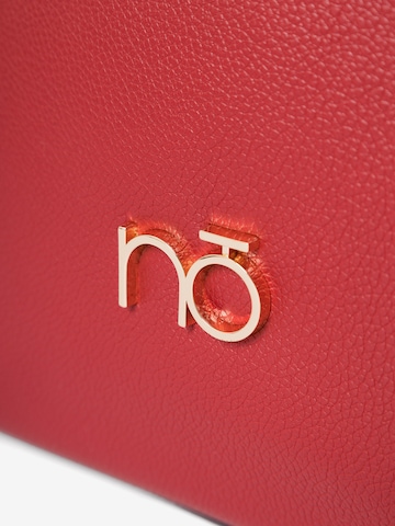NOBO Shoulder Bag 'Siren' in Red