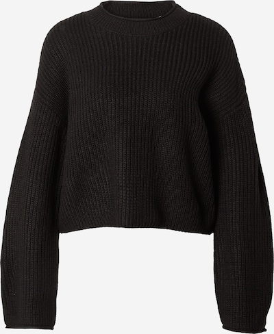 VERO MODA Sweater 'SAYLA' in Black, Item view